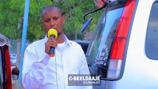 quotBedel oo mid kale keen quot maanso cusub [upl. by Venola]