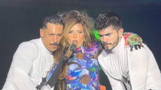 Dr Psiquiatra  Gloria Trevi [upl. by Alexio]