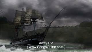 Away Rio  Song amp Lyrics [upl. by Nairrot]