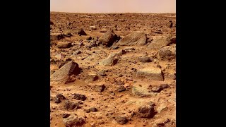 A New Hint of Life on Mars [upl. by Shelah]