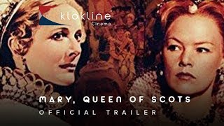 1971 MARY QUEEN OF SCOTS Official Trailer 1 Universal Pictures [upl. by Honey]