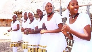 Bedru Kemal Ashmak  Official Music Video  New Ethiopian Music 2016 [upl. by Notnad]