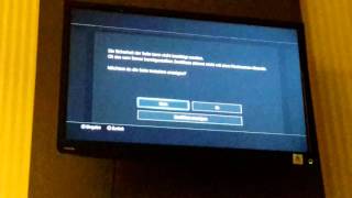 Ps4 im Hotel richtig einrichten mit Internet [upl. by Selegna]