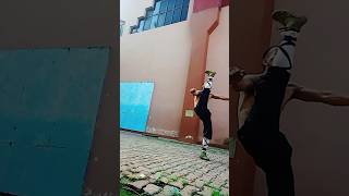 Saulin kung fu kungfushaolin kungfu shortvideo shortsfeed martialarts [upl. by Araz851]