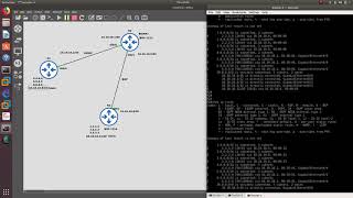 300101 ROUTE  Distribute Lists and Redistribution Between EIGRP and BGP [upl. by Aiello]