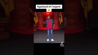 sacré Agalawal 😂 shorts comedy humor [upl. by Olson256]