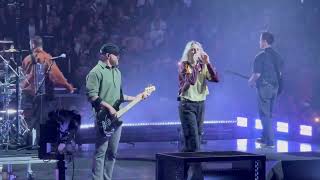 Linkin Park live in New York full concert From Zero World Tour 09 16 2024 [upl. by Silera]