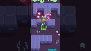 Tiran GadGet 🤑 BrawlStars Brawl BrawlStarsMemes Memes MemesBrawlStars [upl. by Sib22]