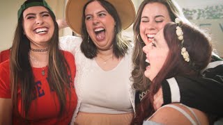 Cimorelli Songs Medley  Celebrating 15 Years of Cimorelli [upl. by Devinna]