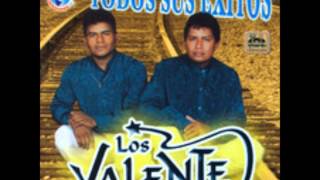 quotlos valentesquot corrido de zenon mendoza [upl. by Yevette517]