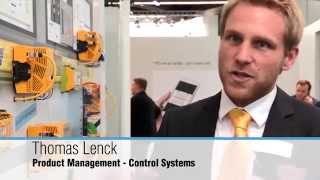 Integration of Pilz safety technology over CCLink [upl. by Annekam]