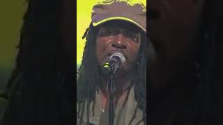 Alpha Blondy  Jerusalem Live [upl. by Nairoc]