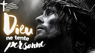 Parole et Évangile du jour  Mardi 13 février • Dieu ne tente personne [upl. by Liartnod548]