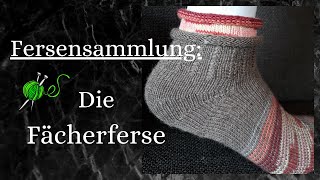 Fersensammlung Die Fächerferse [upl. by Nilram]