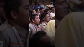 Wapres Gibran Minta Mendikdasmen Hapus Sistem Zonasi Sekolah [upl. by Stolzer]