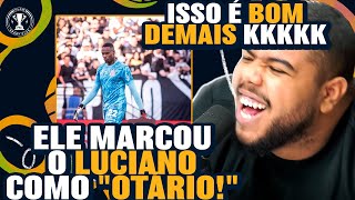 Carlos Miguel PROVOCA LUCIANO nas redes sociais [upl. by Namron]