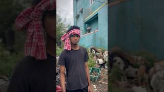 Ethu karupu aada vella aada nanbargaley🤣🔥 shorts maskboy funny [upl. by Fish]