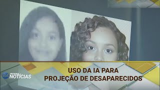 USO DA IA PARA PROJEÇÃO DE DESAPARECIDOS 20112024 [upl. by Orland781]