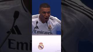 football Mbappe Deschamps NationsLeague RealMadrid [upl. by Barolet]