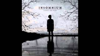 Insomnium  Equivalence Down With The Sun [upl. by Doreen666]