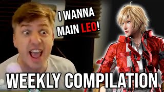 TMM Plays TEKKEN 8 Funny Compilation 11 [upl. by Malloy]