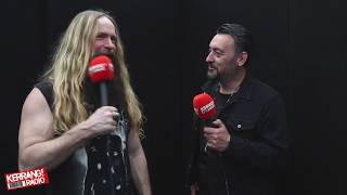 Zakk Wylde on the first time he heard Black Sabbath and more [upl. by Deys]