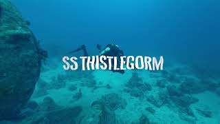 SS Thistlegorm [upl. by Naehgem]