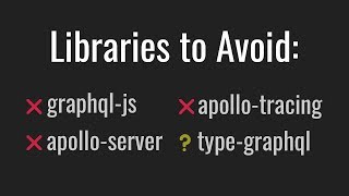 Benchmarking GraphQL Nodejs Servers [upl. by Isaacs]