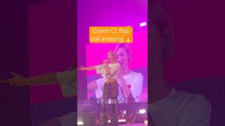 Queen CL Rap still amazing 🔥👑☺️ clrap bestrap amazingrap [upl. by Barabas257]