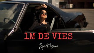 Raja Meziane  1M de Vies Prod by Dee Tox [upl. by Reppep]