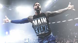 Jey Uso quotMain Event Ishquot Arena  Crowd Effects [upl. by Robi]