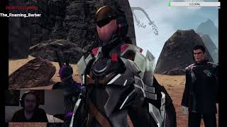 Xenoblade chronicles X Part 10 [upl. by Notnarb170]