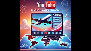 MSFS2024  Tutorial Flight Planner WEB e EFB Nuove Lido Chart confronto con le altre carte [upl. by Apostles]