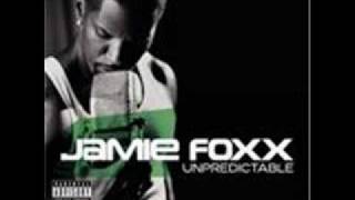 Jamie Foxx  Storm Forecast [upl. by Aroc424]