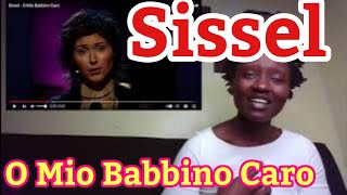 Sissel  O Mio Babbino Caro REACTION [upl. by Alethia265]