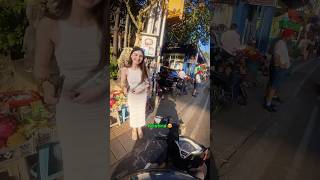 Bertemu lg dgn Kristina 🇷🇺Youtube YoutubeShort Gojek GojekIndonesia GoRide ForYou Fyp [upl. by Mike]