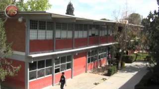 Se hunde escuela CETIS 48 [upl. by Ultun]