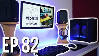 Setup Wars Episode 82  Budget Edition [upl. by Ttezzil316]