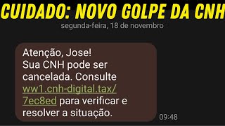 ATENÇÃO ALERTE AOS SEUS AMIGOS E PARENTES [upl. by Htehpaj557]