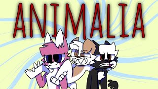 animalia EP 2 descrição [upl. by Lydia438]