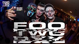 FOOTWORXX 2017  Aftermovie Father amp Son  HD [upl. by Eelirak402]