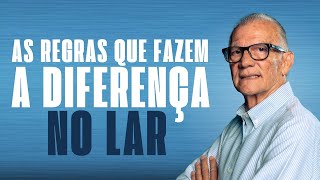 Guie Sua Família com Cuidado e Firmeza  Dario Brunet [upl. by Ahsineg]