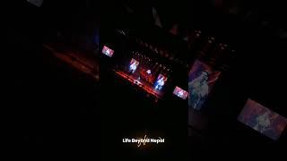 Kapil Sharma Sings Lambi Judaai  Life Beyond Nepal  The Daily Vlogger [upl. by Devlen430]