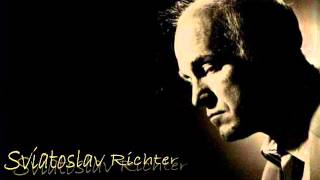 Sviatoslav Richter  Bach  Fugue en do mineur BWV 8472 sans le prélude [upl. by Nadeau]