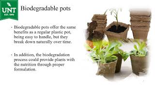 Accelerated Biodegradation of Kenaf FiberSoy Protein Composites Using Pectinase under Soil Burial [upl. by Webber]