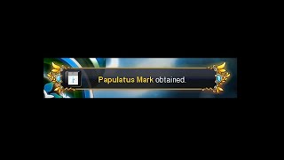 How to get a Papulatus Mark [upl. by Eilrebmik]