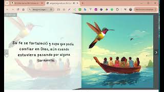 Esta Semana Te Regalo Mi Libro de El Colibrí de los Mil Colores en la versión de Kindle [upl. by Nivets]