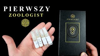 Pierwszy zwierzak w rodzinie Unboxing Zoologist plus inne [upl. by Adnesor100]