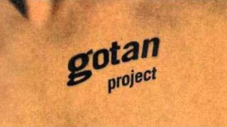 Gotan Project  Época [upl. by Groome]