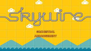 Skywire  Orchestral Arrangement Tribute to Nitrome [upl. by Adham]